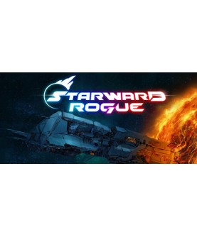 Starward Rogue Switch Nintendo eShop Key EUROPE